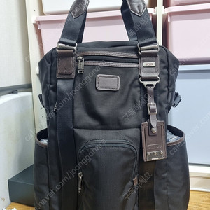 투미 르준백팩