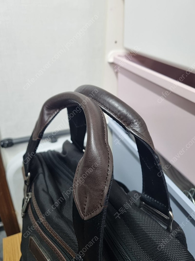 투미 르준백팩 이미지