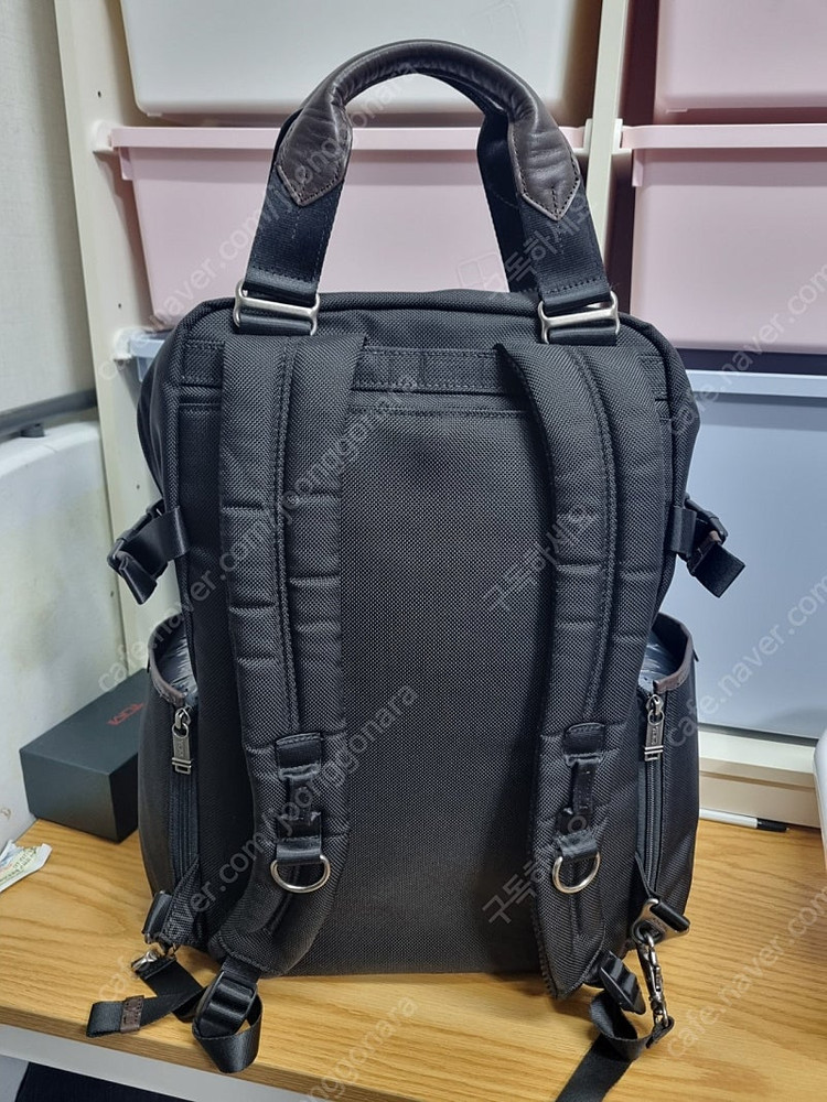 투미 르준백팩 이미지