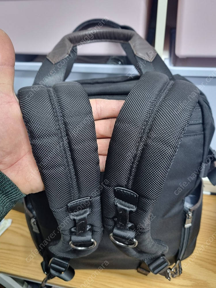 투미 르준백팩 이미지