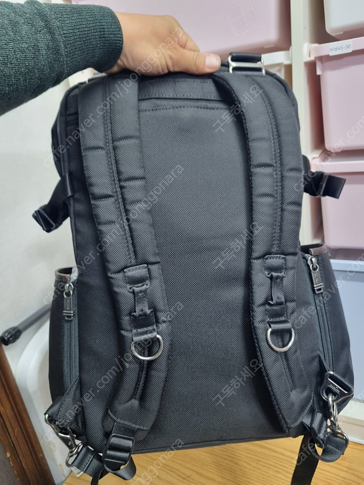 투미 르준백팩 이미지