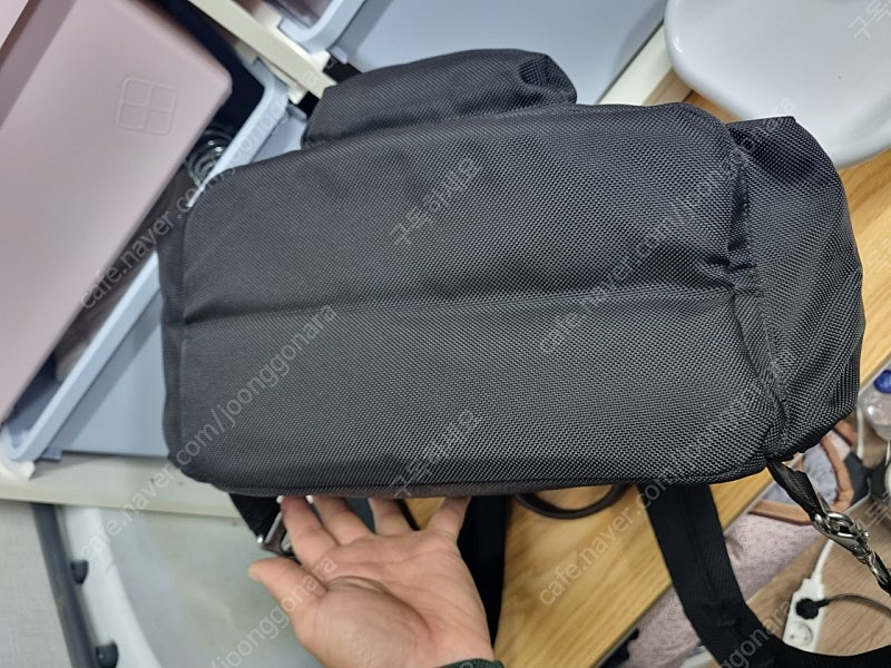 투미 르준백팩 이미지