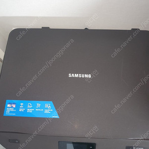 SL-J2165W 삼성 프린터 팝니다