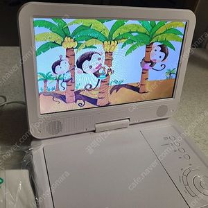 에듀플레이어 DVD플레이어 EDP101 Pro BT