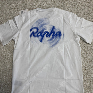 라파 반팔 티셔츠 새상품 판매합니다