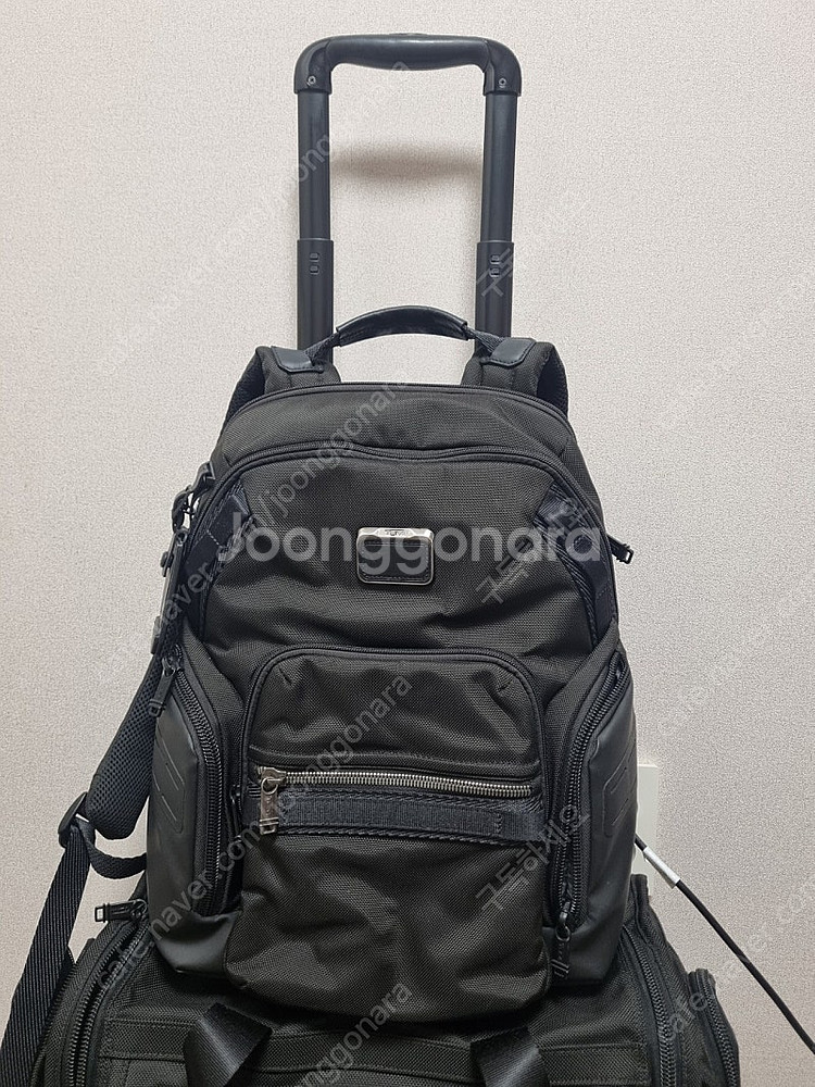 투미 네비게이션백팩--0