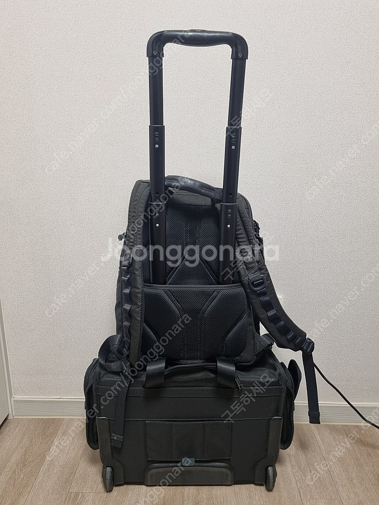 투미 네비게이션백팩--2