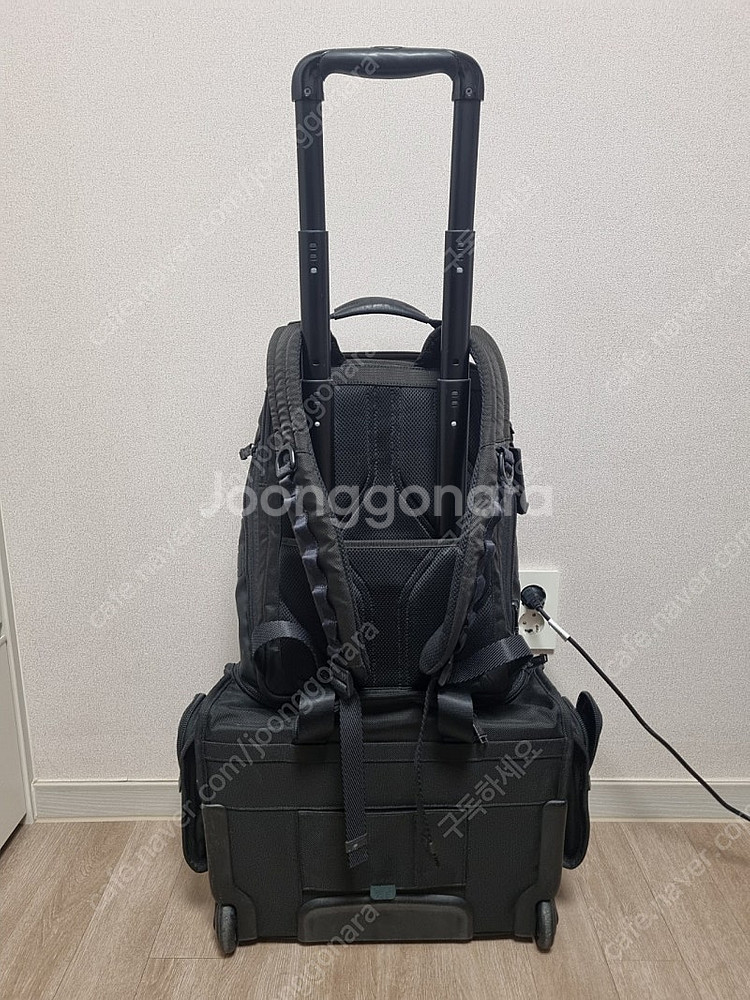 투미 네비게이션백팩--3