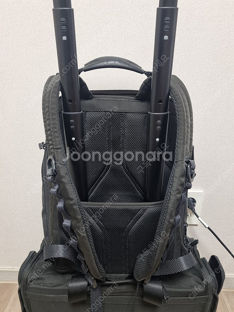 투미 네비게이션백팩--4