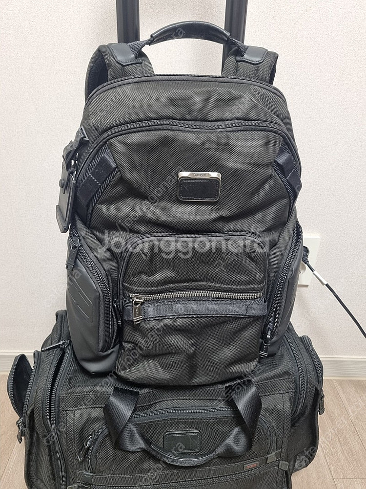 투미 네비게이션백팩--5