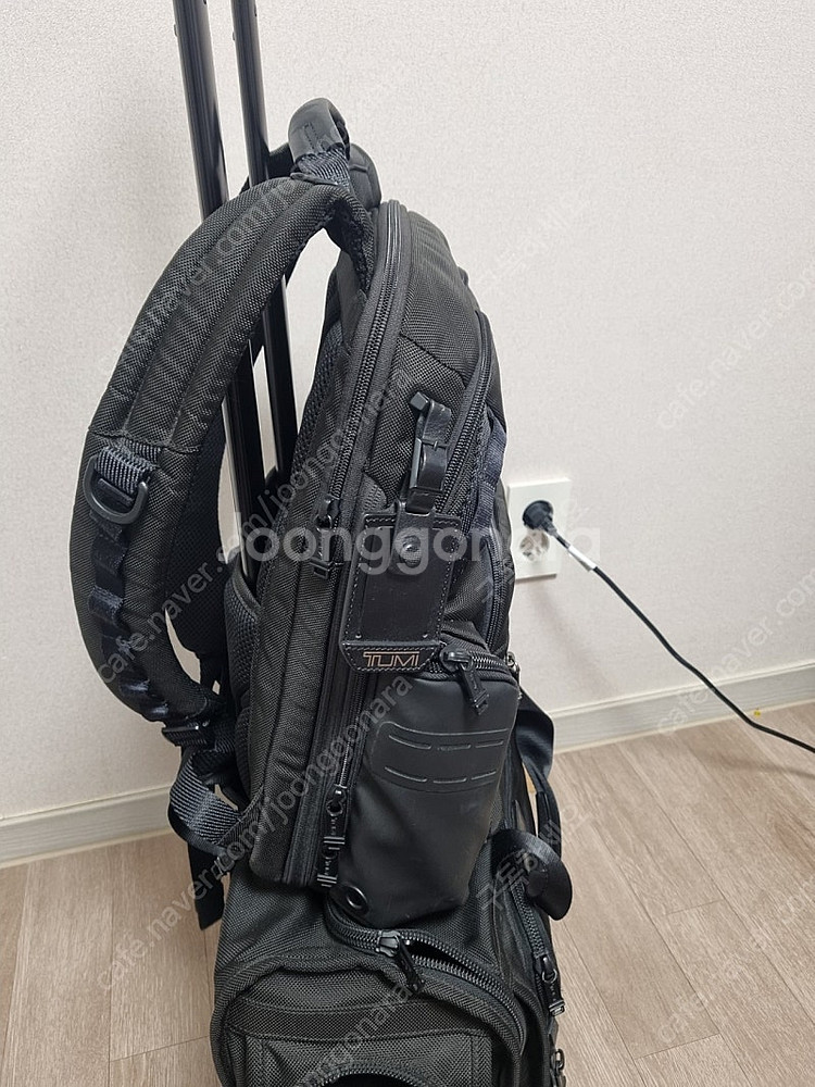 투미 네비게이션백팩--6