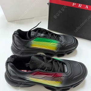 프라다 남성 신발 prada