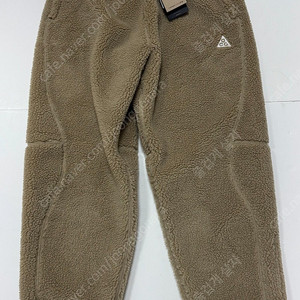 나이키 남성 acg 바지 nike
