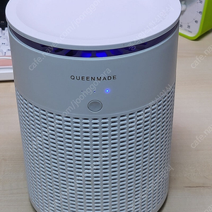 퀸메이드 공기청정기 QAC-888 1만원[배송비무료]에 가져가세요~~