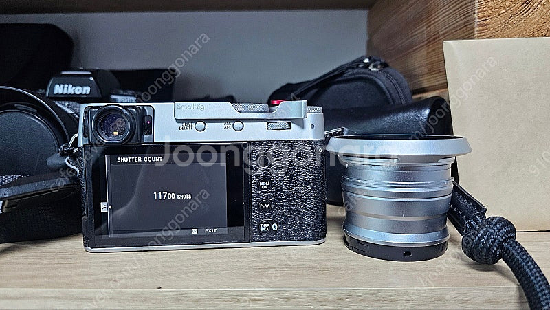 후지 X100VI--0