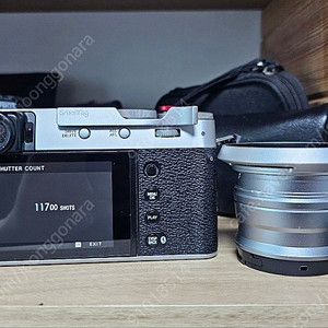 후지 X100VI