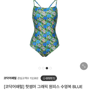 코닥어패럴 수영복