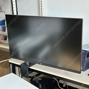LG 32un880 32인치 4k IPS 모니터