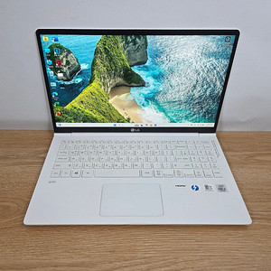 [LG] 그램 15인치 15Z995-VR50K (i5 10세대/8G/256G)