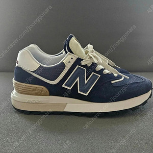 뉴발란스 574 레거시 운동화 245