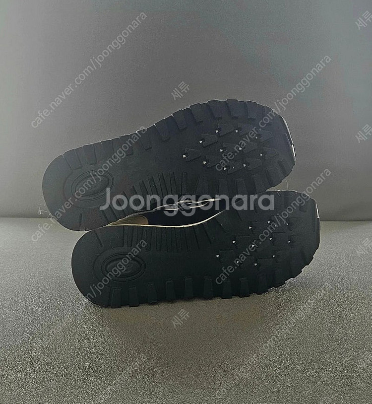 뉴발란스 574 레거시 운동화 245--3