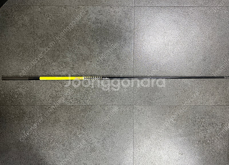 Tour AD MJ-6SR 5번우드용 샤프트--2