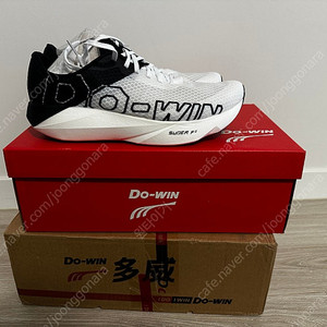 do-win 러닝화