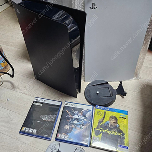 PS5 1018a 디스크 에디션 및 타이틀 판매합니다