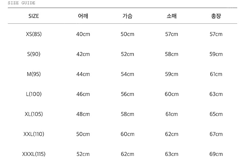 안데르센 스키퍼 M 네이비(로얄 블루) 새상품 판매--9