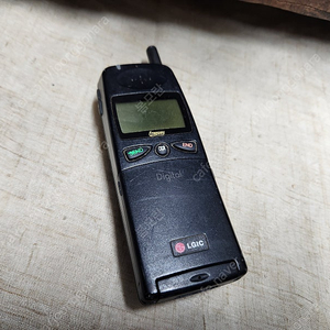 LG 프리웨이 빈티지 올드폰 핸드폰... 이미지