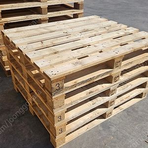 주말특가 무료배송 중고파렛트 선착순 적재용깔판
