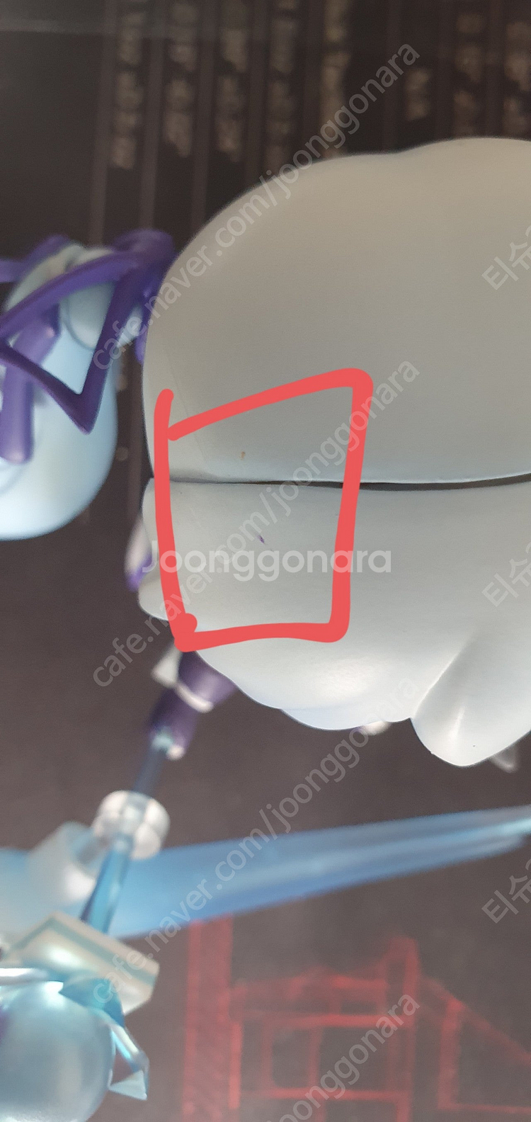 넨도/넨도로이드] *개봉* 원신 여행자(루미네), 20...--3