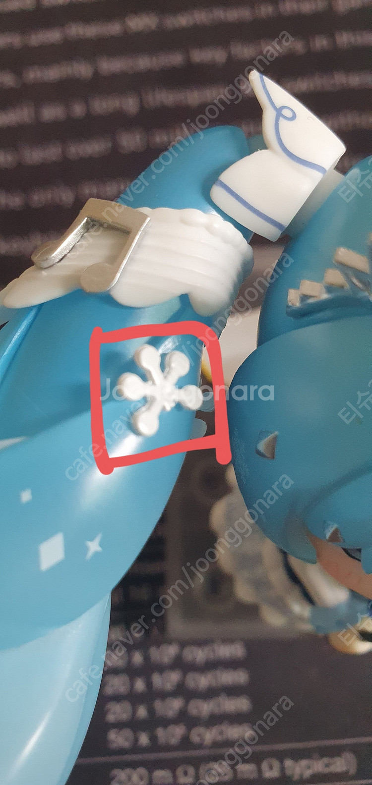 넨도/넨도로이드] *개봉* 원신 여행자(루미네), 20...--4