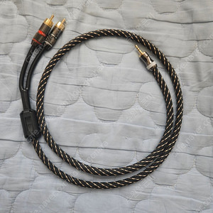 카나레 3.5 to rca