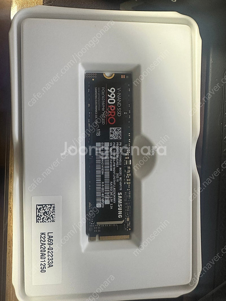 13700kf z790 ddr5 32g ssd 1테라 ...--2