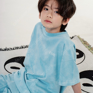glgk SANN 타이다이 블루 150 (새상품)