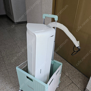 삼성벽걸이에어컨 AR06M5170HNQ