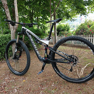 스페셜라이즈드 스텀점퍼 29인치 mtb 자전거 팝니다