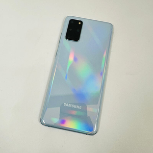G986 ] 갤럭시 S20플러스 클라우드블루 256기가 22만 판매합니다 고스펙 외관초S급