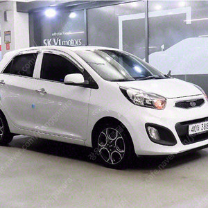 ★특가★ 609 만원 2012년 48,138Km 기아 올 뉴모닝 가솔린 럭셔리