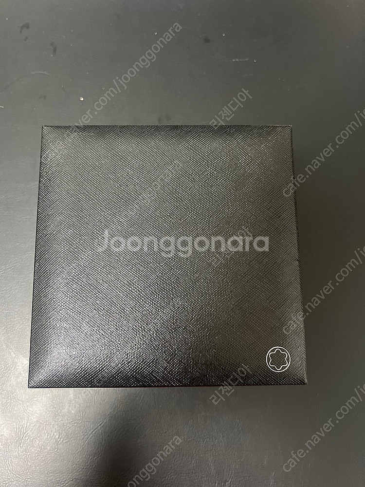 [명품 시계] Montblanc 1858 (몽블랑 시계...--3