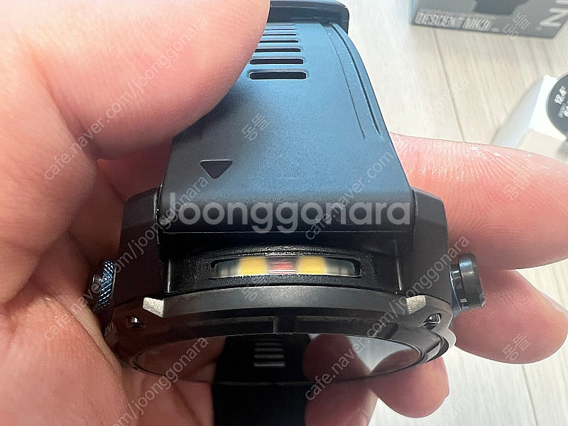가민 MK3i 51mm 팝니다.--2