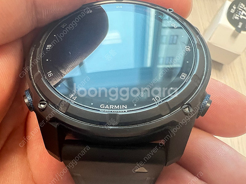 가민 MK3i 51mm 팝니다.--5
