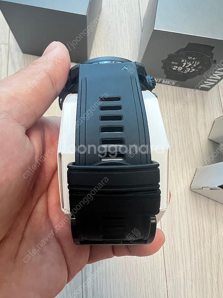 가민 MK3i 51mm 팝니다.--7