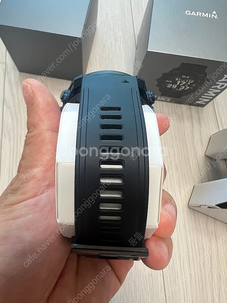 가민 MK3i 51mm 팝니다.--8