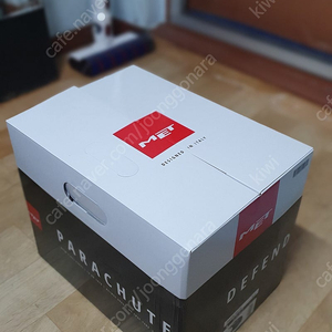 멧헬멧 L 라지 미사용 새제품