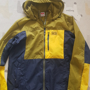 K2 하이킹 퍼포먼스 초경량 바람막이 자켓 팝니다~