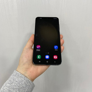 70475 갤럭시S23플러스 그린 256GB 부산 중고폰 팝니다 33만원