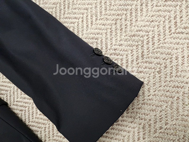 새거) 베르사체 블레이져 / 베르사체 면바지--1