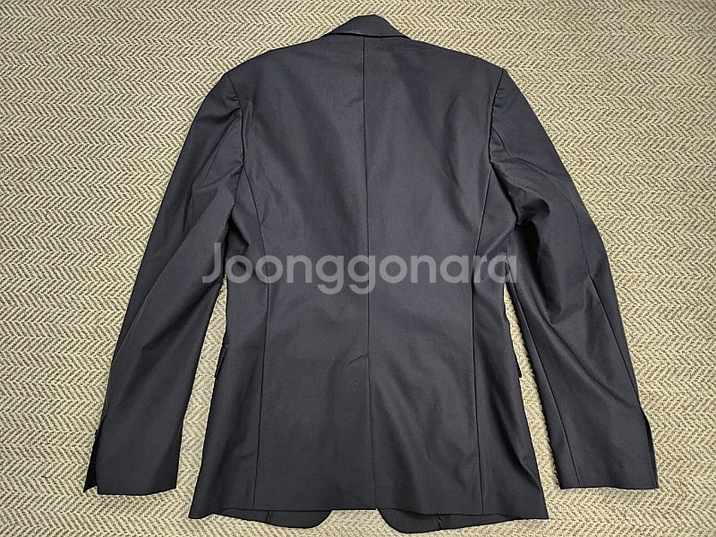 새거) 베르사체 블레이져 / 베르사체 면바지--6